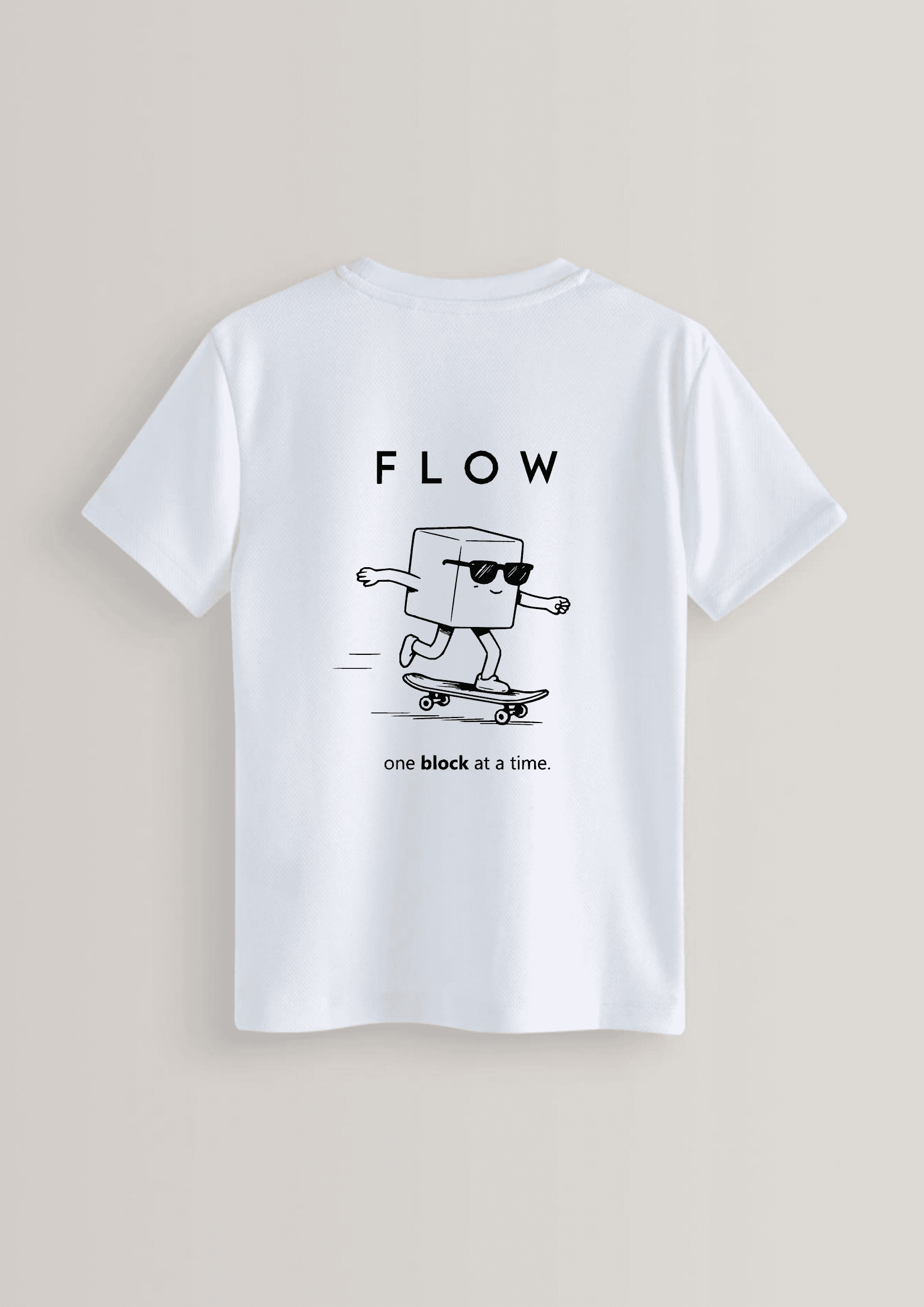 Flow Tee